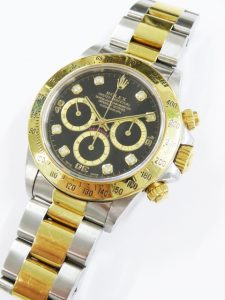 ロレックス デイトナ 16523G 高価買取 高価査定