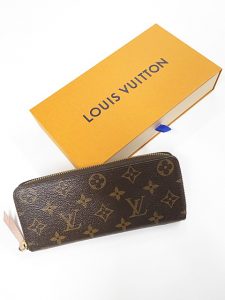 ルイヴィトン 財布 買取