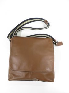 コーチ　ショルダーバッグ　買取　査定