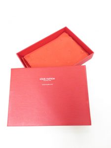 ルイヴィトン LV ハンカチ 高価買取