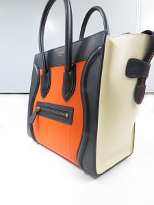 セリーヌ ラゲージバッグ 買取
