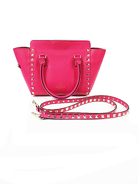 ヴァレンチノ　バッグ　買取