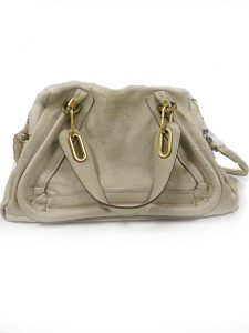 クロエ パラディ 買取