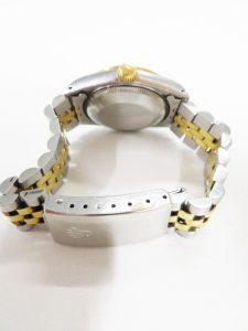 ロレクス デイトジャスト 68273 ボーイズ 時計 高価買取 高価査定