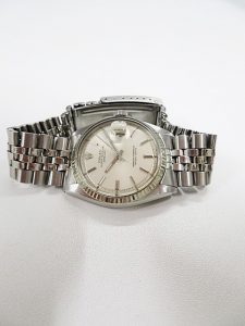 ロレックス 1601 買取