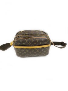 LV リポーター 買取