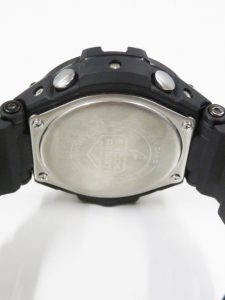 高価買取 カシオ ジーショック G-ショックの時計