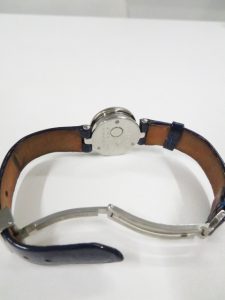 ブルガリ ビーゼロワン 時計 高価買取 高価査定