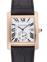 CARTIER TANK MC（カルティエ タンクMC W5330001）