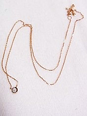 スタージュエリー ネックレス 買取