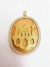 金 ペンダント 買取