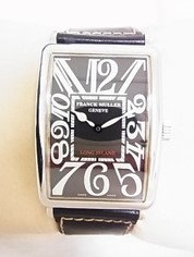 フランクミュラー ロングアイランド1150SC型買取