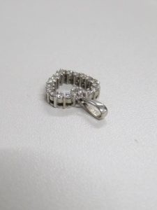 ダイヤモンドつきペンダントの買取まとめ