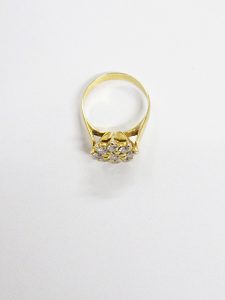 ノンブランド 指輪 ジュエリー 買取