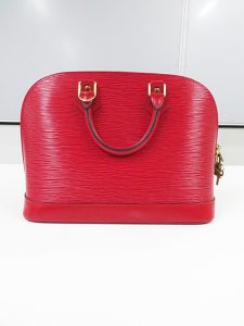 ルイヴィトン バッグ 高価買取