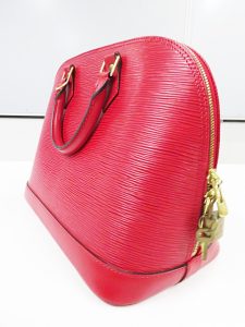 ルイヴィトン バッグ 高価買取 質屋