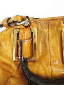 クロエ エテル 買取