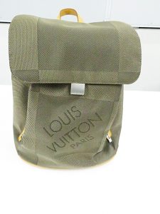 ルイヴィトン リュック 高価買取