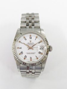 ロレックス 高額買取