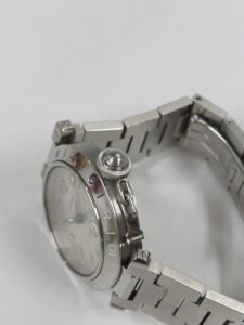 パシャCメリディアンの機能について