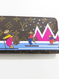 ルイヴィトン M63379 買取