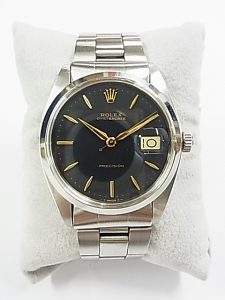 ロレックス 6694 買取