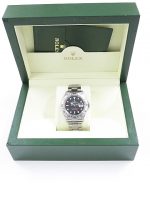 ロレックス 16570 保証書 買取