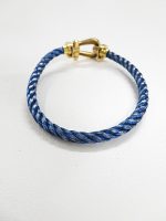 フレッド ブレスレット 買取