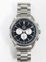 オメガ シーマスター アクアテラ 買取