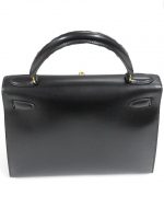 ケリー ボックスカーフ 買取