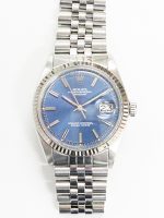 ロレックス 1601 デイトジャスト 高価買取 高価査定