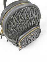 ミュウミュウ バッグ 査定ポイント