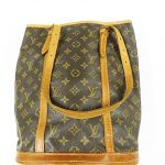 ルイヴィトン バケット 買取