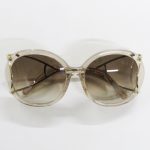 クロエ サングラス メガネ 高価買取 高価査定