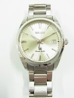 グランドセイコーの買取