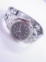 エルメス 時計 高額査定