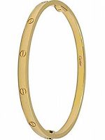 カルティエ ラブブレス 買取