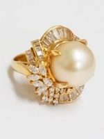 18金指輪の買取