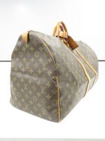 高価買取 ルイヴィトン LV キーポル バッグ