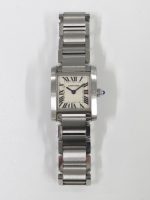 タンクフランセーズSMを買取