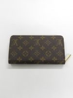 ジッピーウォレット 買取