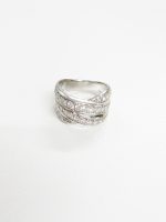 貴金属 ダイヤ付き 金 リング 高価買取 高価査定