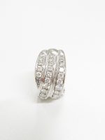 貴金属 ダイヤ付き 金 リング 高価買取 高価査定