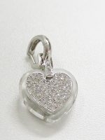 ホワイトゴールド ダイヤ ピアス 買取