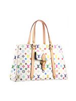 LOUISVUITTON MULTICOLOR（ルイヴィトン マルチカラー）オーレリアMM M40094