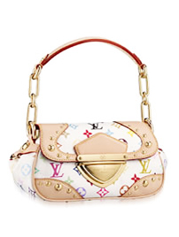 モノグラムマルチカラー