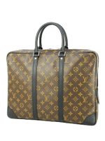 モノグラムマカサー