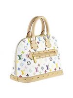 LOUISVUITTON MULTICOLOR（ルイヴィトン マルチカラー）アルマM92647