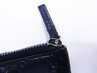 グッチ　財布　査定ポイント