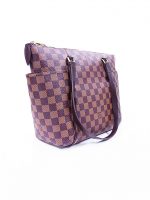 ルイヴィトン ダミエ バッグ 買取